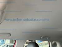 Volkswagen Taos 2024 5p Comfortline L4/1.4/T Aut 2024 Volkswagen Taos Ingreso Interiores 7