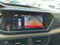 Volkswagen Taos 2024 5p Comfortline L4/1.4/T Aut 2024 Volkswagen Taos Ingreso Interiores 9