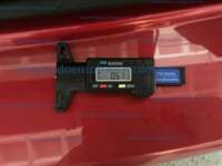 Volkswagen Taos 2024 5p Comfortline L4/1.4/T Aut IMG_9549