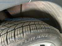 Volkswagen Taos 2024 5p Comfortline L4/1.4/T Aut IMG_9538