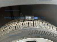 Volkswagen Taos 2024 5p Comfortline L4/1.4/T Aut IMG_9534