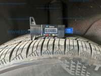 Volkswagen Taos 2024 5p Comfortline L4/1.4/T Aut IMG_9539