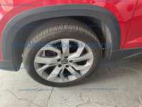 Volkswagen Taos 2024 5p Comfortline L4/1.4/T Aut IMG_9540