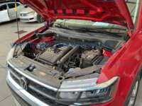 Volkswagen Taos 2024 5p Comfortline L4/1.4/T Aut 2024 Volkswagen Taos Ingreso Motor 0