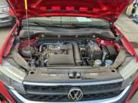 Volkswagen Taos 2024 5p Comfortline L4/1.4/T Aut 2024 Volkswagen Taos Ingreso Motor 1