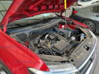 Volkswagen Taos 2024 5p Comfortline L4/1.4/T Aut 2024 Volkswagen Taos Ingreso Motor 2