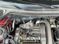 Volkswagen Taos 2024 5p Comfortline L4/1.4/T Aut 2024 Volkswagen Taos Ingreso Motor 3