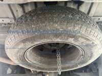 Nissan Urvan 2020 4p L4/2.5 Man 12/Pas Paq. Seg.  2020 Nissan Urvan Ingreso Cajuela 2