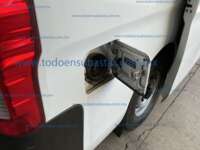 Nissan Urvan 2020 4p L4/2.5 Man 12/Pas Paq. Seg.  2020 Nissan Urvan Ingreso Cajuela 4