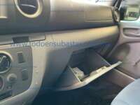 Nissan Urvan 2020 4p L4/2.5 Man 12/Pas Paq. Seg.  2020 Nissan Urvan Ingreso Interiores 12