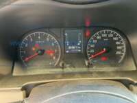 Nissan Urvan 2020 4p L4/2.5 Man 12/Pas Paq. Seg.  2020 Nissan Urvan Ingreso Interiores 3