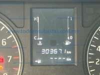 Nissan Urvan 2020 4p L4/2.5 Man 12/Pas Paq. Seg.  2020 Nissan Urvan Ingreso Interiores 4