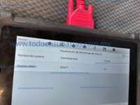 Nissan Urvan 2020 4p L4/2.5 Man 12/Pas Paq. Seg.  2020 Nissan Urvan Ingreso Interiores 5