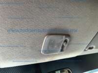 Nissan Urvan 2020 4p L4/2.5 Man 12/Pas Paq. Seg.  2020 Nissan Urvan Ingreso Interiores 6