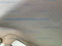 Nissan Urvan 2020 4p L4/2.5 Man 12/Pas Paq. Seg.  2020 Nissan Urvan Ingreso Interiores 7