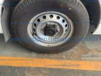 Nissan Urvan 2020 4p L4/2.5 Man 12/Pas Paq. Seg.  IMG_9557