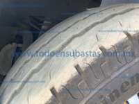 Nissan Urvan 2020 4p L4/2.5 Man 12/Pas Paq. Seg.  IMG_9555