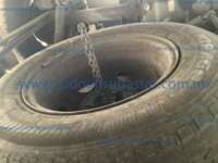 Nissan Urvan 2020 4p L4/2.5 Man 12/Pas Paq. Seg.  IMG_9572