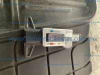 Nissan Urvan 2020 4p L4/2.5 Man 12/Pas Paq. Seg.  IMG_9576