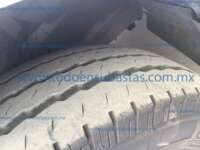 Nissan Urvan 2020 4p L4/2.5 Man 12/Pas Paq. Seg.  IMG_9570