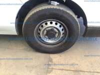 Nissan Urvan 2020 4p L4/2.5 Man 12/Pas Paq. Seg.  IMG_9552