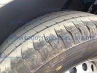 Nissan Urvan 2020 4p L4/2.5 Man 12/Pas Paq. Seg.  IMG_9560