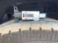 Nissan Urvan 2020 4p L4/2.5 Man 12/Pas Paq. Seg.  IMG_9556