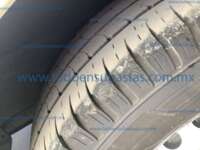 Nissan Urvan 2020 4p L4/2.5 Man 12/Pas Paq. Seg.  IMG_9565