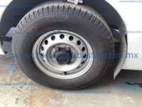 Nissan Urvan 2020 4p L4/2.5 Man 12/Pas Paq. Seg.  IMG_9562