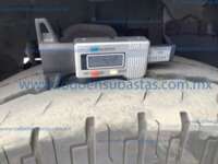 Nissan Urvan 2020 4p L4/2.5 Man 12/Pas Paq. Seg.  IMG_9571