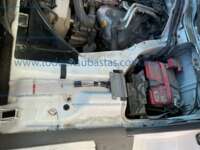 Nissan Urvan 2020 4p L4/2.5 Man 12/Pas Paq. Seg.  2020 Nissan Urvan Ingreso Motor 0