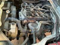 Nissan Urvan 2020 4p L4/2.5 Man 12/Pas Paq. Seg.  2020 Nissan Urvan Ingreso Motor 1