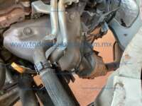 Nissan Urvan 2020 4p L4/2.5 Man 12/Pas Paq. Seg.  2020 Nissan Urvan Ingreso Motor 3