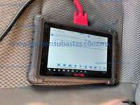 Nissan Urvan 2020 4p L4/2.5 Man 12/Pas Paq. Seg.  2020 Nissan Urvan Ingreso Motor 4