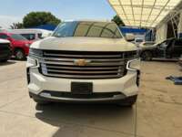 Chevrolet Suburban 2021 5p High Country V8/6.2 Aut IMG_9176