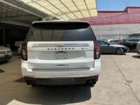 Chevrolet Suburban 2021 5p High Country V8/6.2 Aut IMG_9180