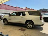 Chevrolet Suburban 2021 5p High Country V8/6.2 Aut IMG_9182