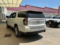 Chevrolet Suburban 2021 5p High Country V8/6.2 Aut IMG_9181