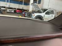 Chevrolet Suburban 2021 5p High Country V8/6.2 Aut IMG_9194