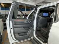 Chevrolet Suburban 2021 5p High Country V8/6.2 Aut IMG_9196