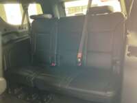 Chevrolet Suburban 2021 5p High Country V8/6.2 Aut IMG_9307