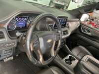 Chevrolet Suburban 2021 5p High Country V8/6.2 Aut IMG_9184