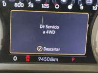 Chevrolet Suburban 2021 5p High Country V8/6.2 Aut IMG_9189