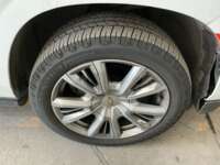 Chevrolet Suburban 2021 5p High Country V8/6.2 Aut IMG_9218