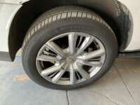 Chevrolet Suburban 2021 5p High Country V8/6.2 Aut IMG_9221