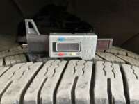 Chevrolet Suburban 2021 5p High Country V8/6.2 Aut IMG_9229