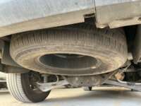 Chevrolet Suburban 2021 5p High Country V8/6.2 Aut IMG_9230