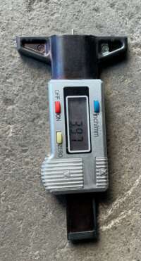 Chevrolet Suburban 2021 5p High Country V8/6.2 Aut IMG_9232