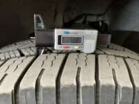 Chevrolet Suburban 2021 5p High Country V8/6.2 Aut IMG_9220