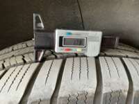 Chevrolet Suburban 2021 5p High Country V8/6.2 Aut IMG_9223